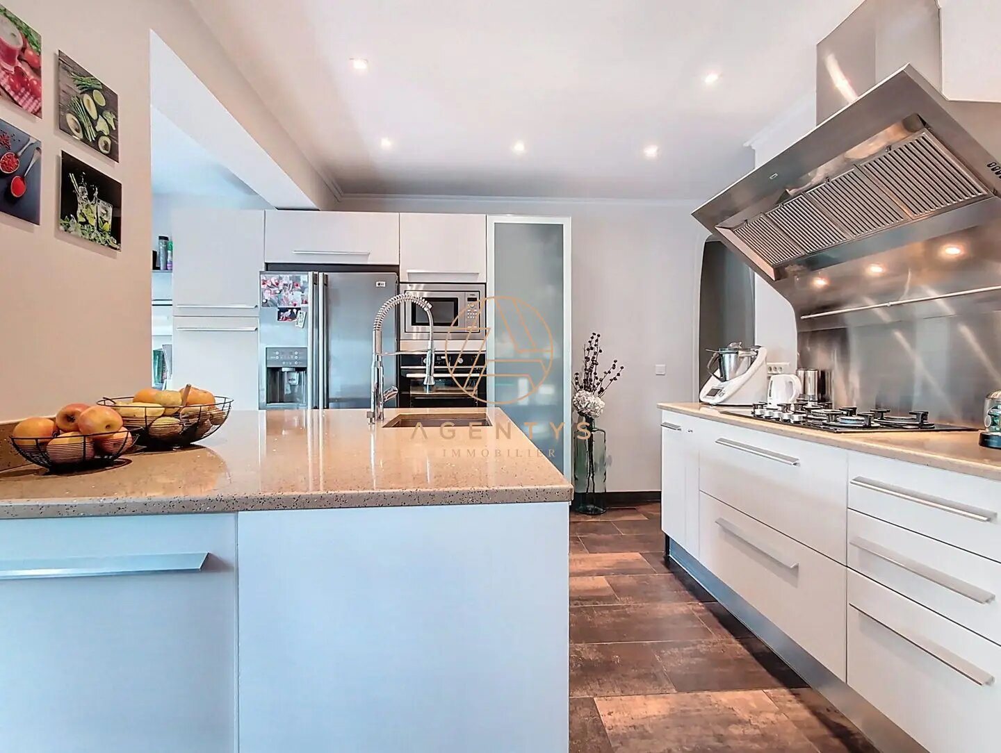 Maison à vendre, 87m², Saint-Maur-des-Fossés