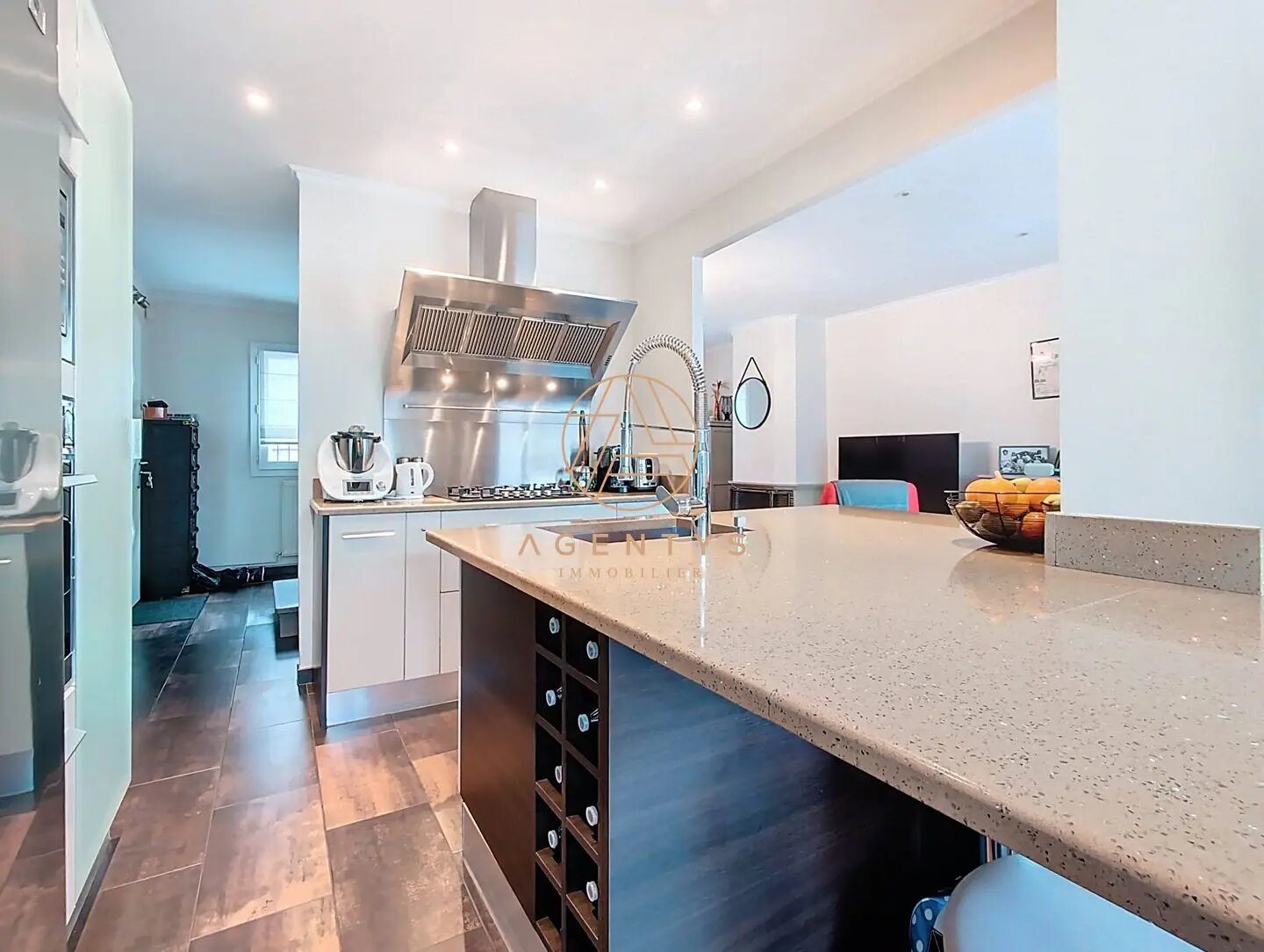 Maison à vendre, 87m², Saint-Maur-des-Fossés
