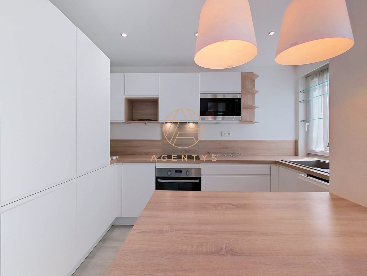 Appartement à vendre, 65m², Saint-Maur-des-Fossés