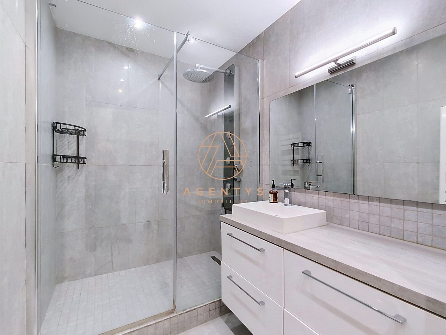 Appartement à vendre, 65m², Saint-Maur-des-Fossés