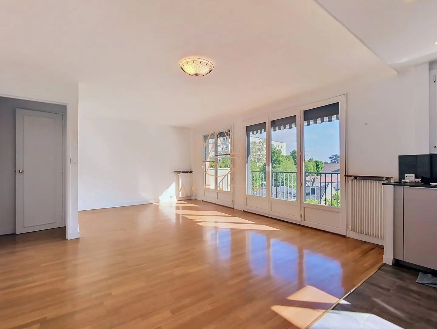 Appartement à vendre, 59m², Saint-Maur-des-Fossés
