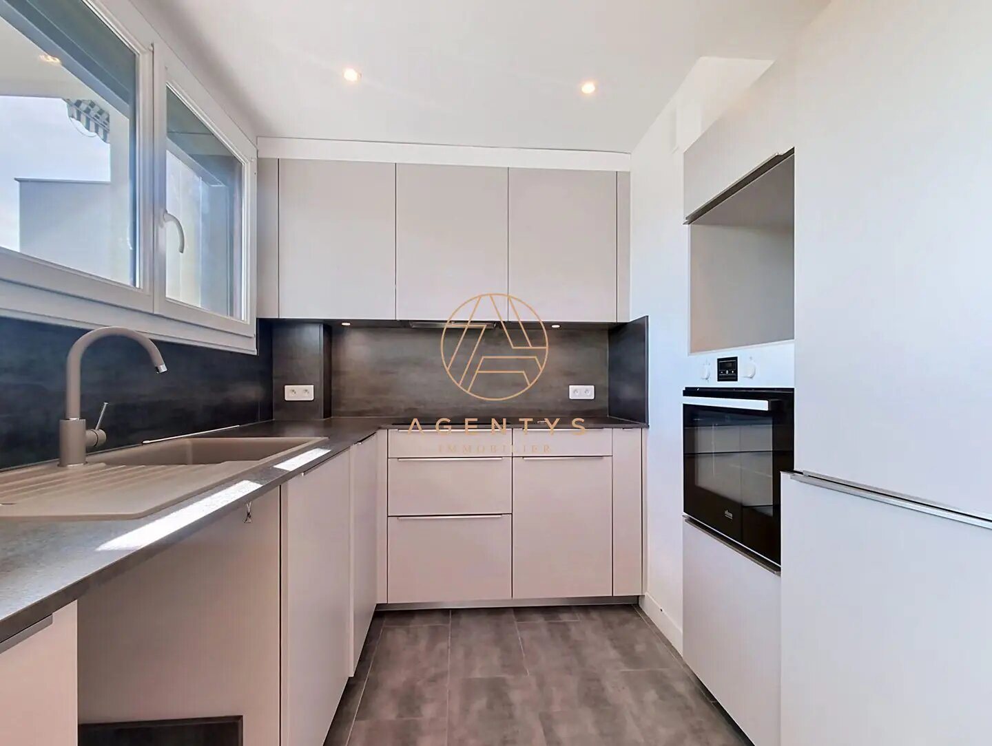 Appartement à vendre, 59m², Saint-Maur-des-Fossés