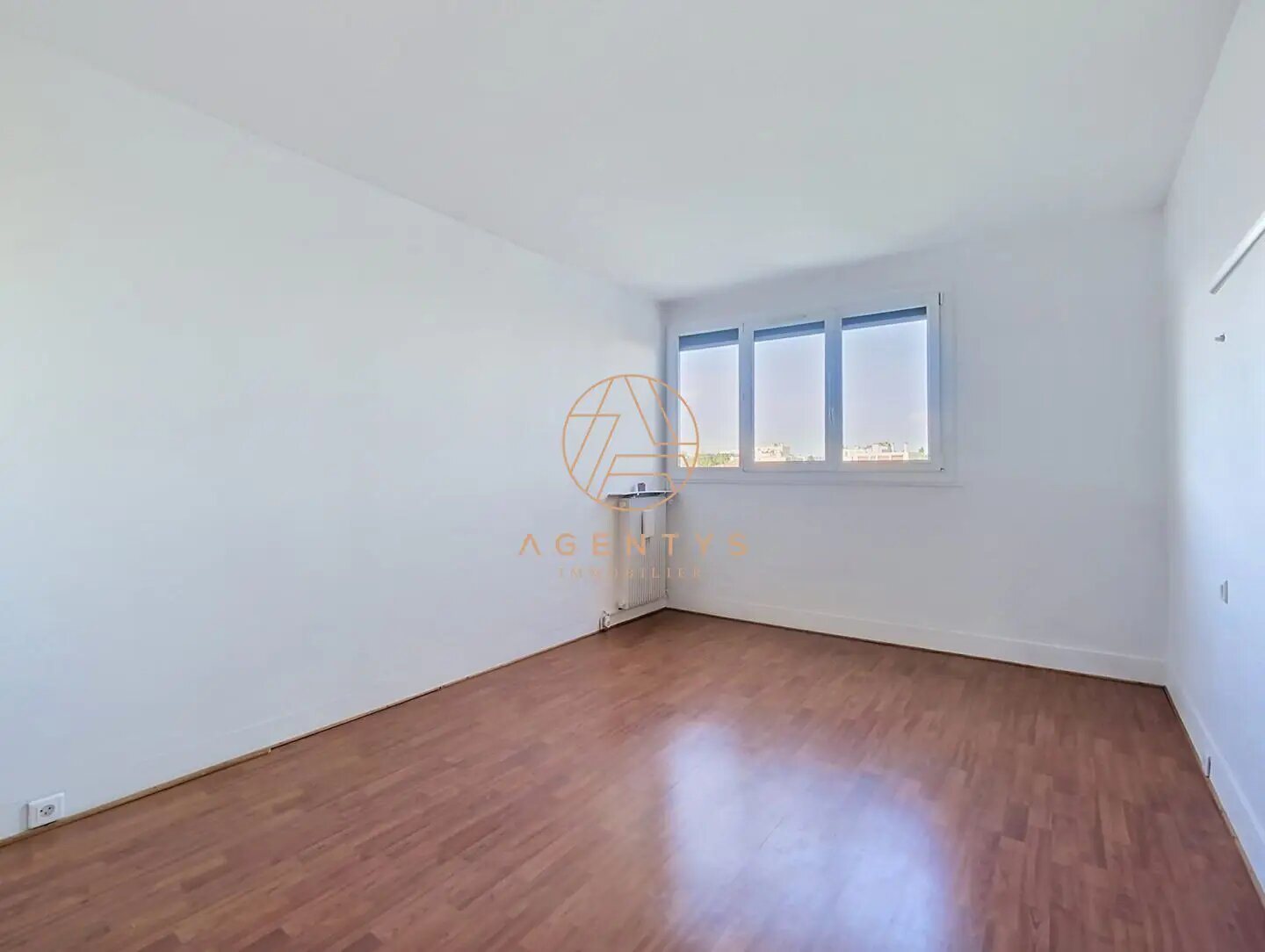 Appartement à vendre, 59m², Saint-Maur-des-Fossés