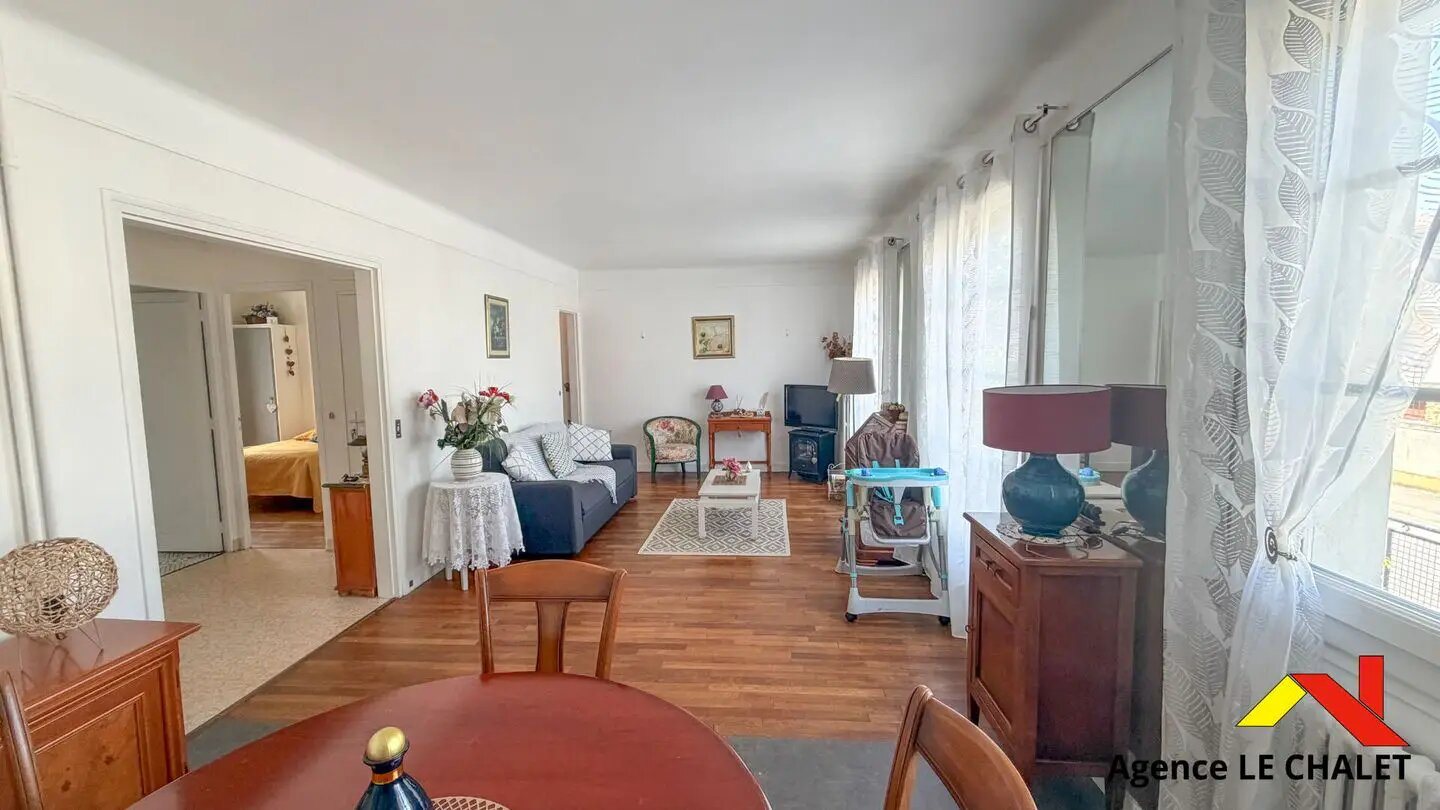 Maison à vendre, 100m², Ablon-sur-Seine