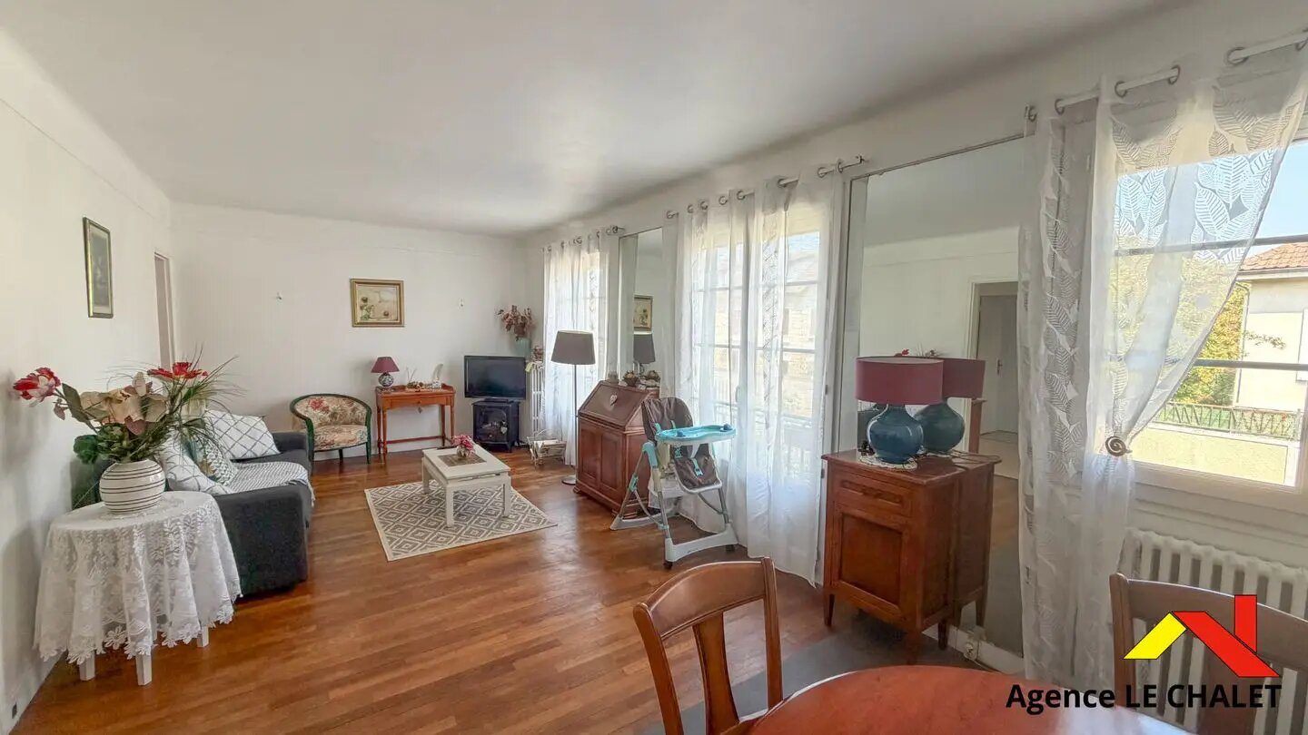 Maison à vendre, 100m², Ablon-sur-Seine