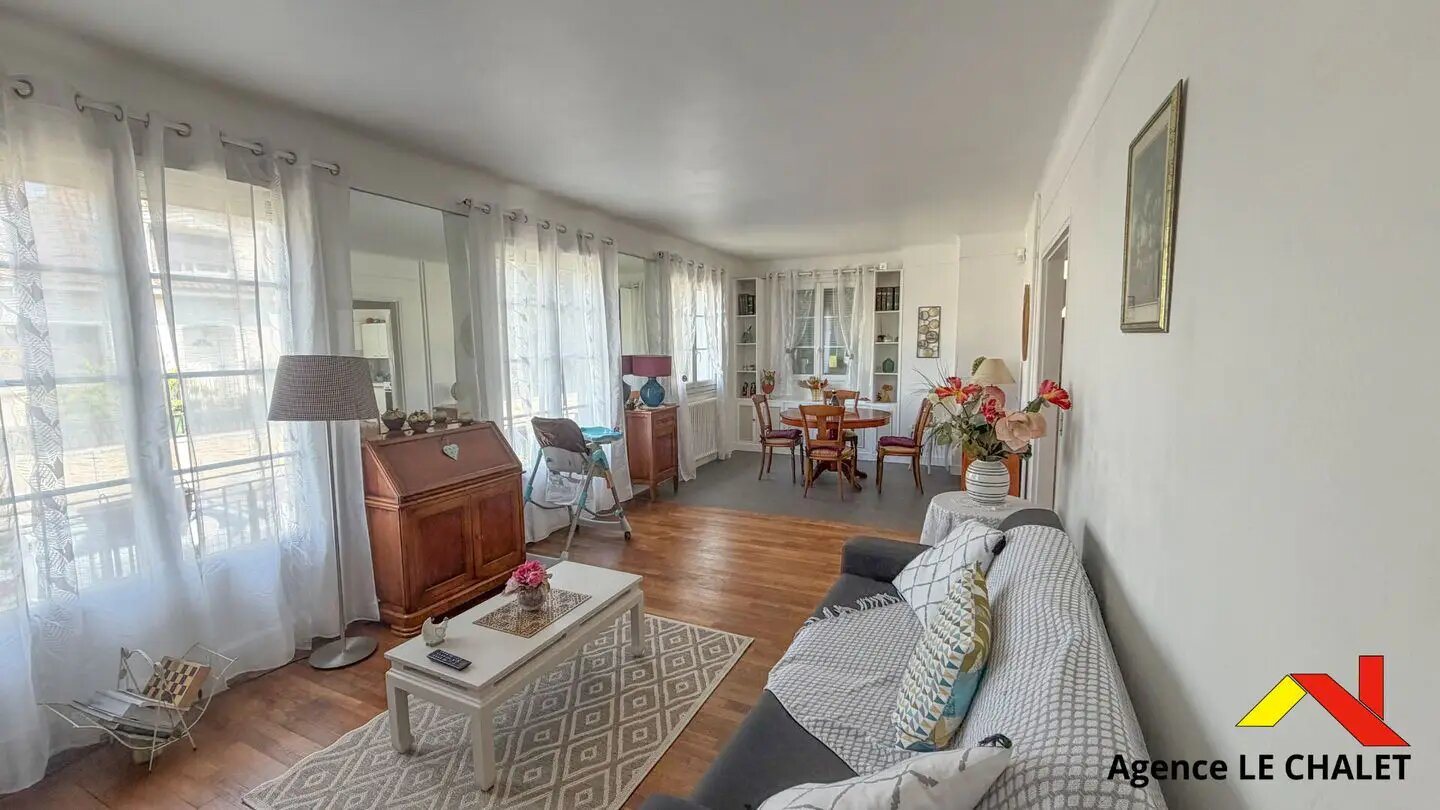 Maison à vendre, 100m², Ablon-sur-Seine