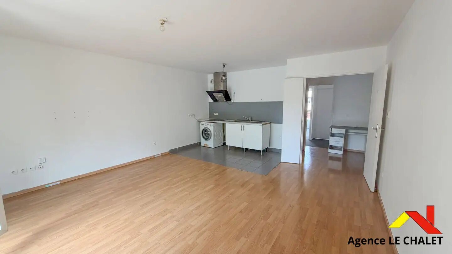Appartement à vendre, 61m², Choisy-le-Roi