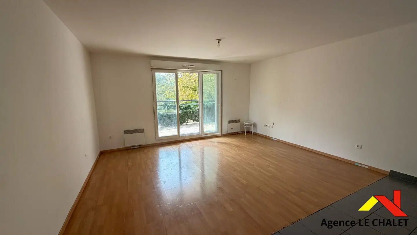 Appartement à vendre, 61m², Choisy-le-Roi