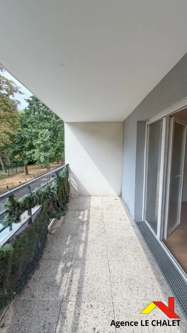 Appartement à vendre, 61m², Choisy-le-Roi