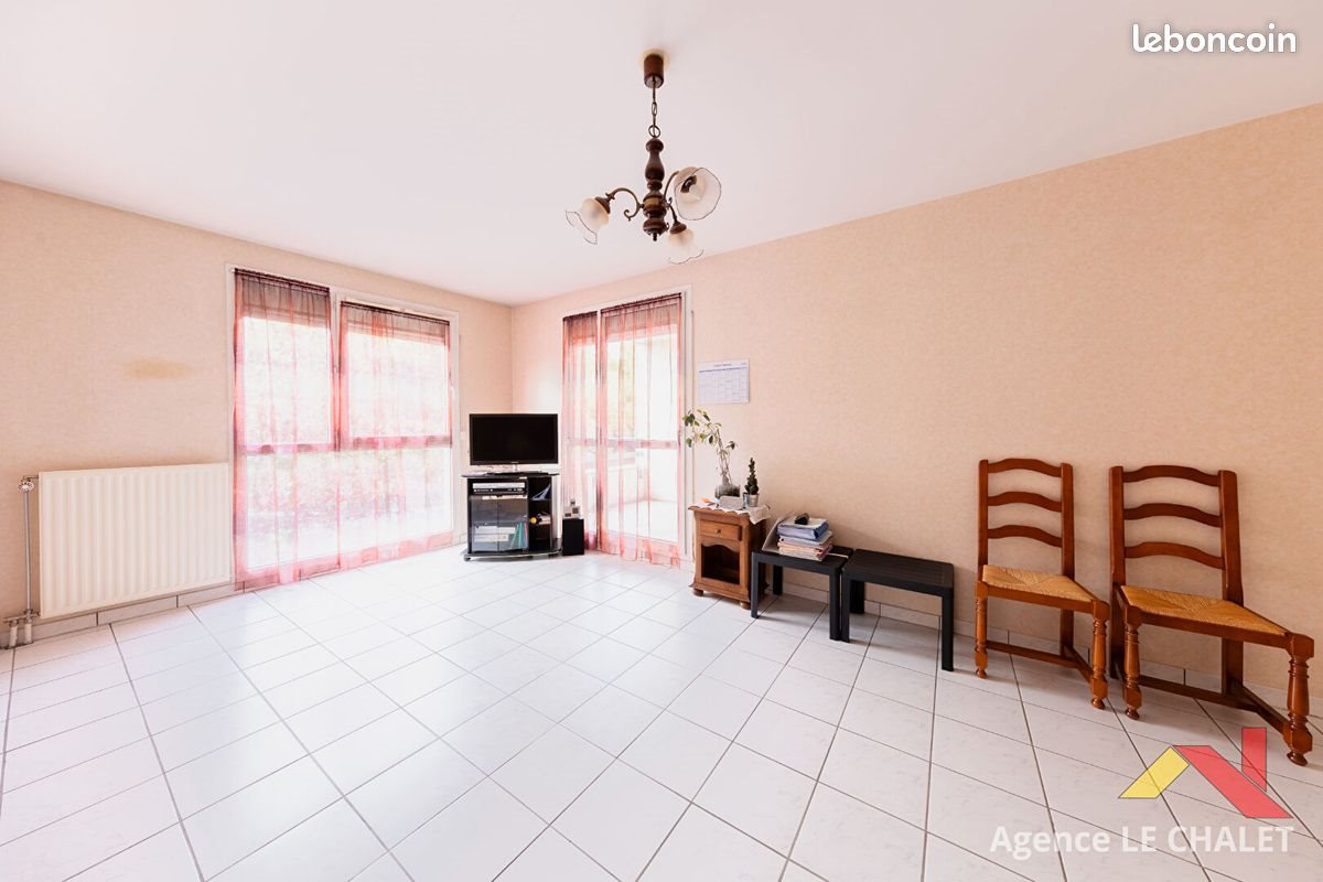 Appartement à vendre, 67m², Orly