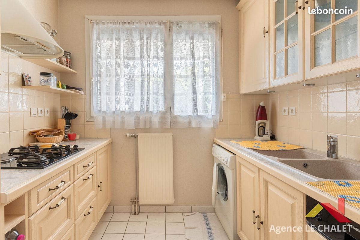 Appartement à vendre, 67m², Orly