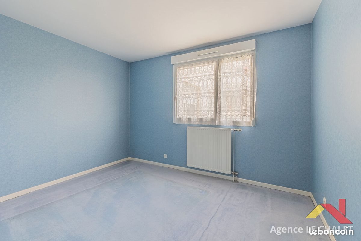 Appartement à vendre, 67m², Orly