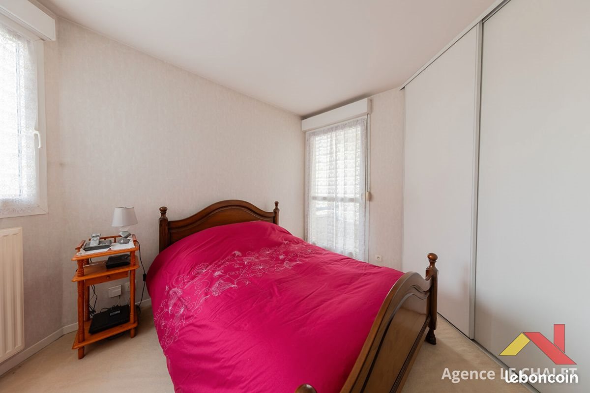 Appartement à vendre, 67m², Orly