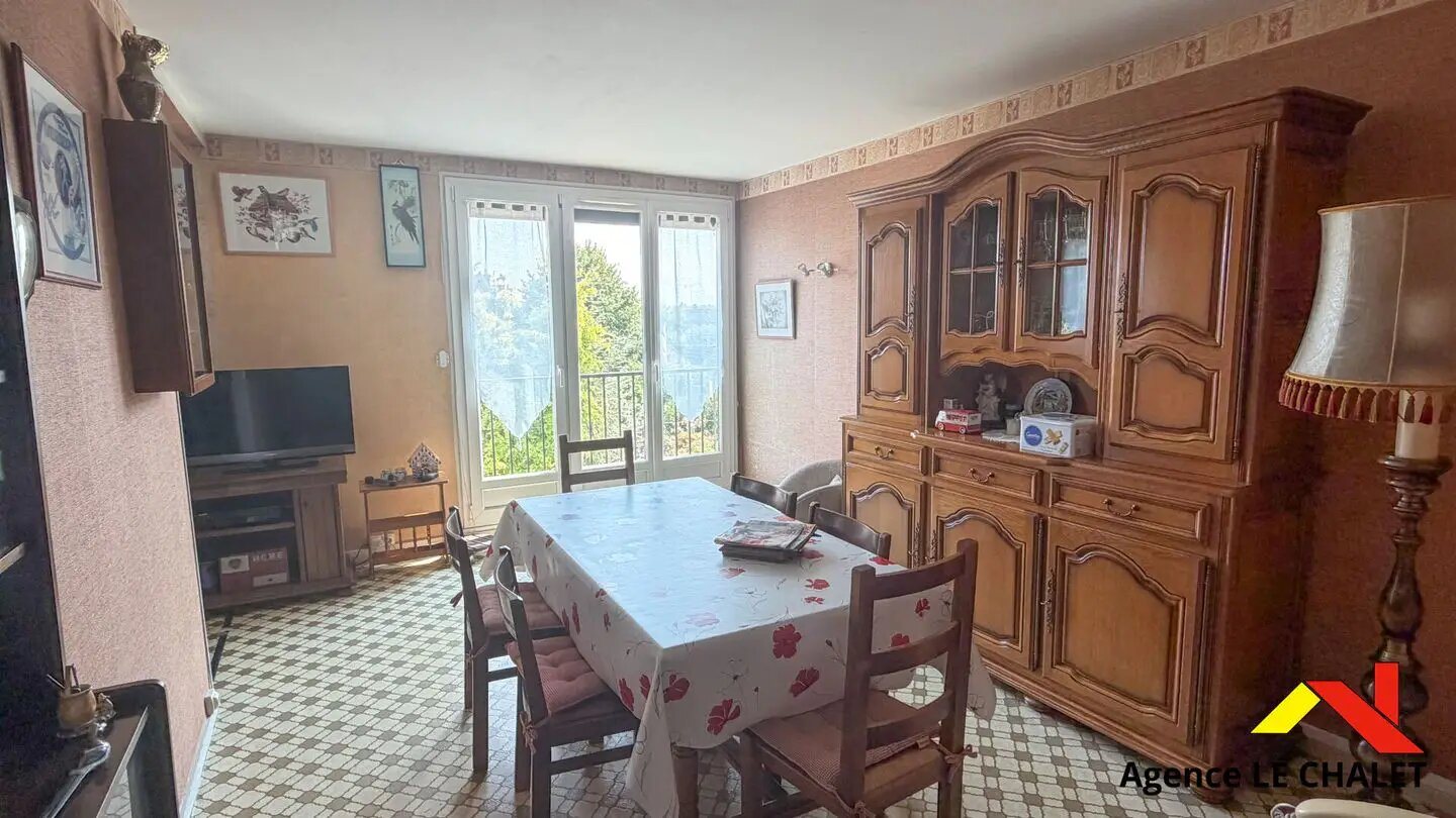 Appartement à vendre, 65m², Ablon-sur-Seine