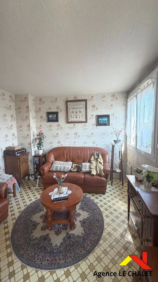 Appartement à vendre, 65m², Ablon-sur-Seine