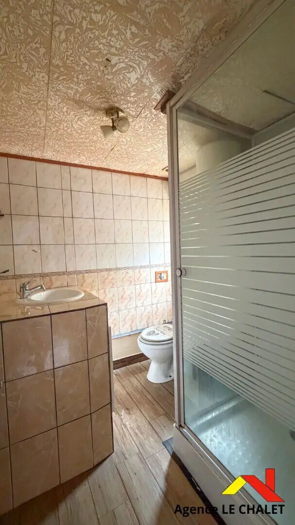 Appartement à vendre, 38m², Villeneuve-le-Roi