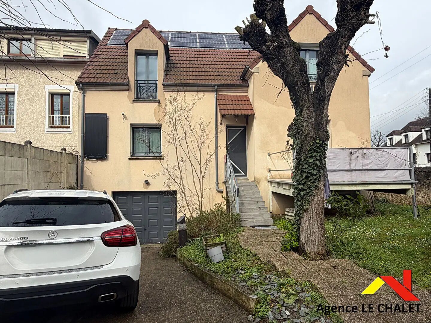 Maison à vendre, 144m², Ablon-sur-Seine