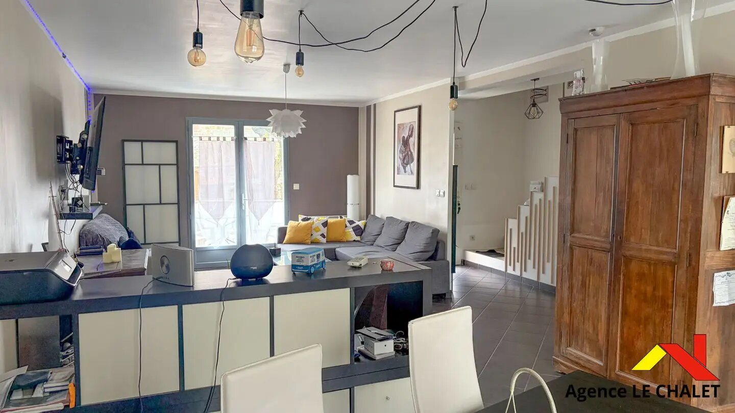 Maison à vendre, 144m², Ablon-sur-Seine