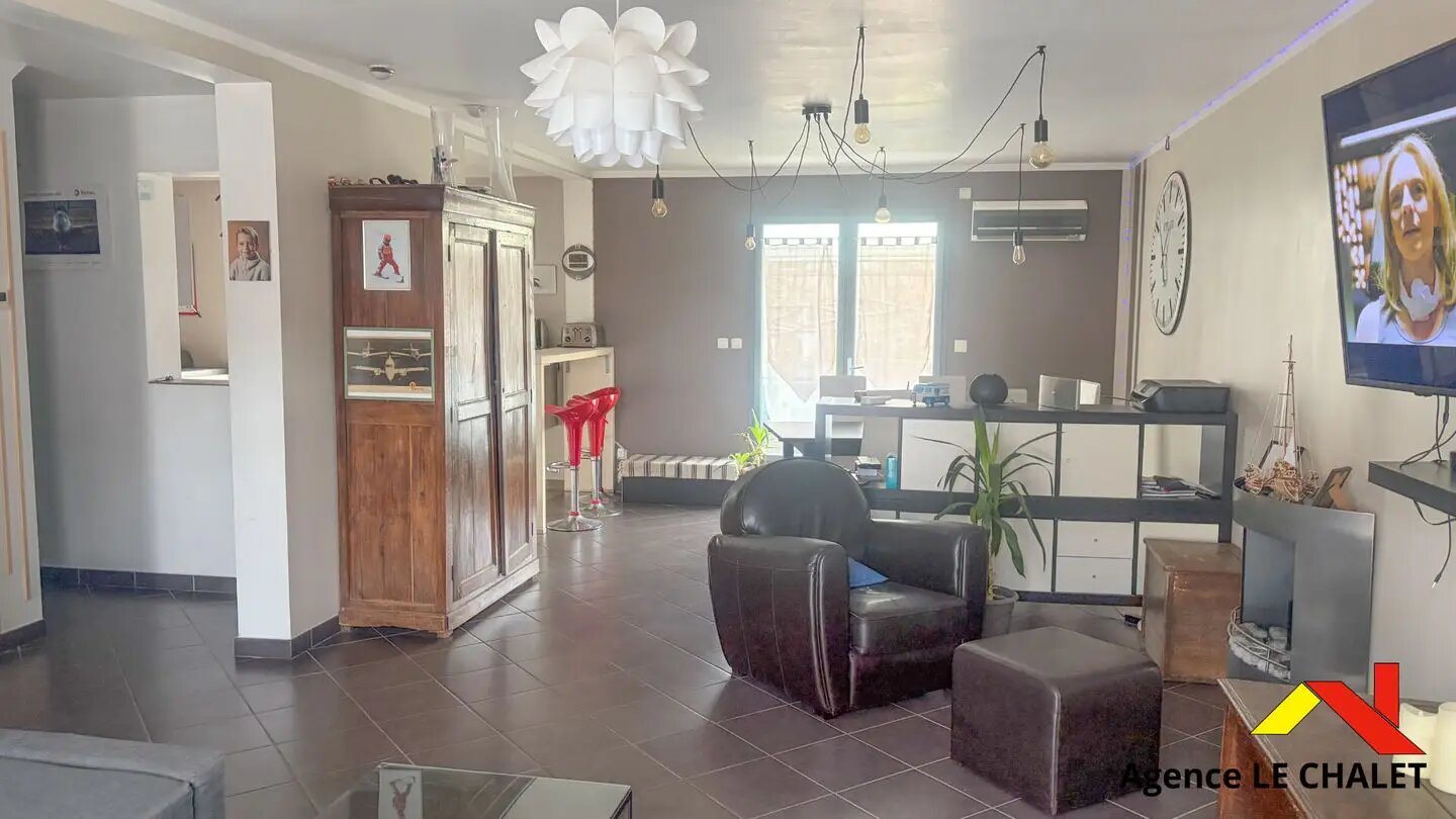 Maison à vendre, 144m², Ablon-sur-Seine