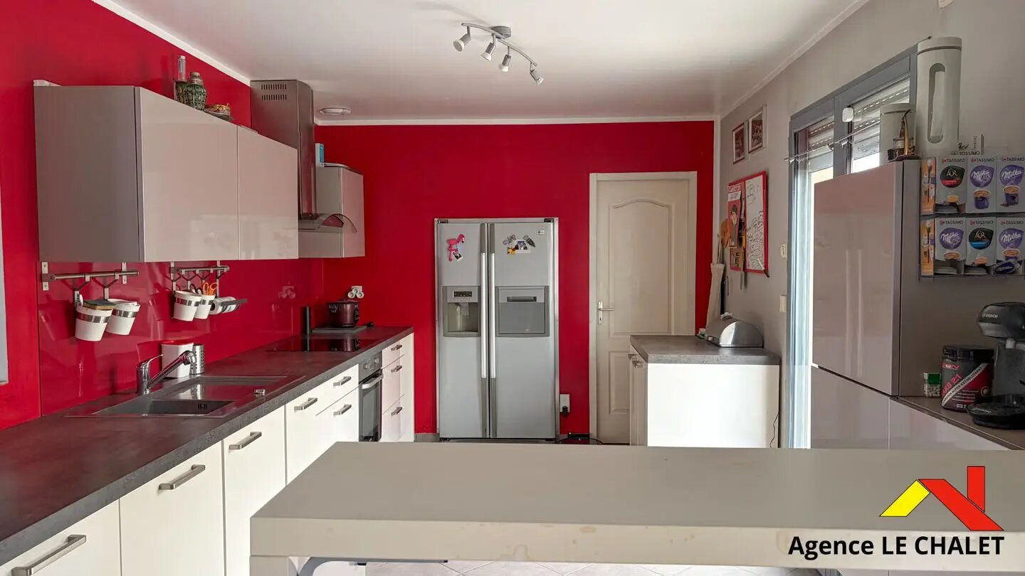 Maison à vendre, 144m², Ablon-sur-Seine