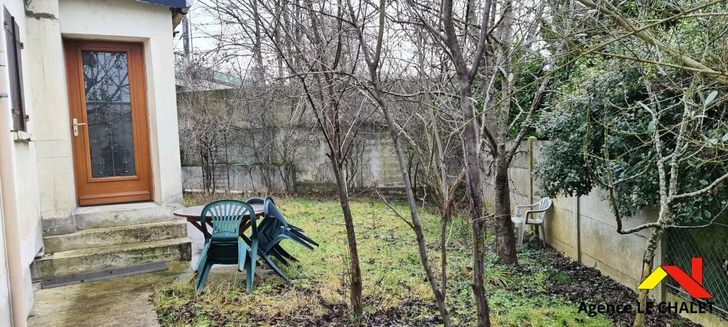 Maison à vendre, 140m², Villeneuve-le-Roi
