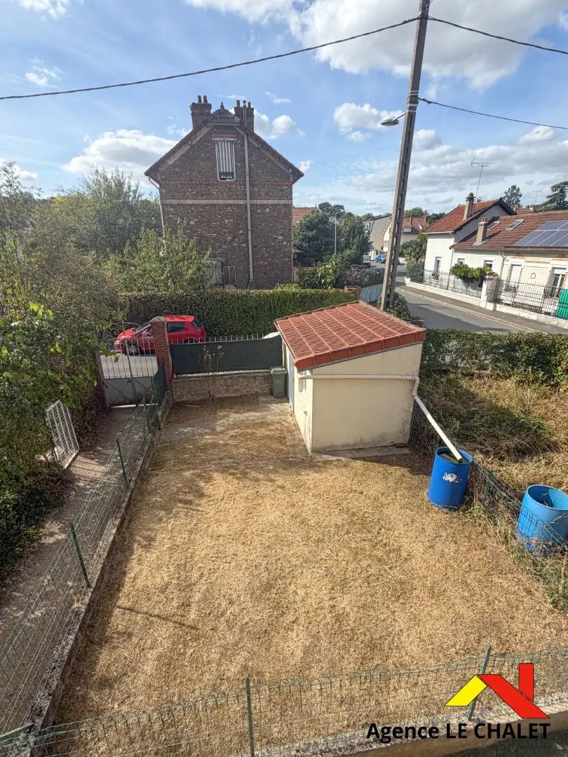 Appartement à vendre, 38m², Ablon-sur-Seine