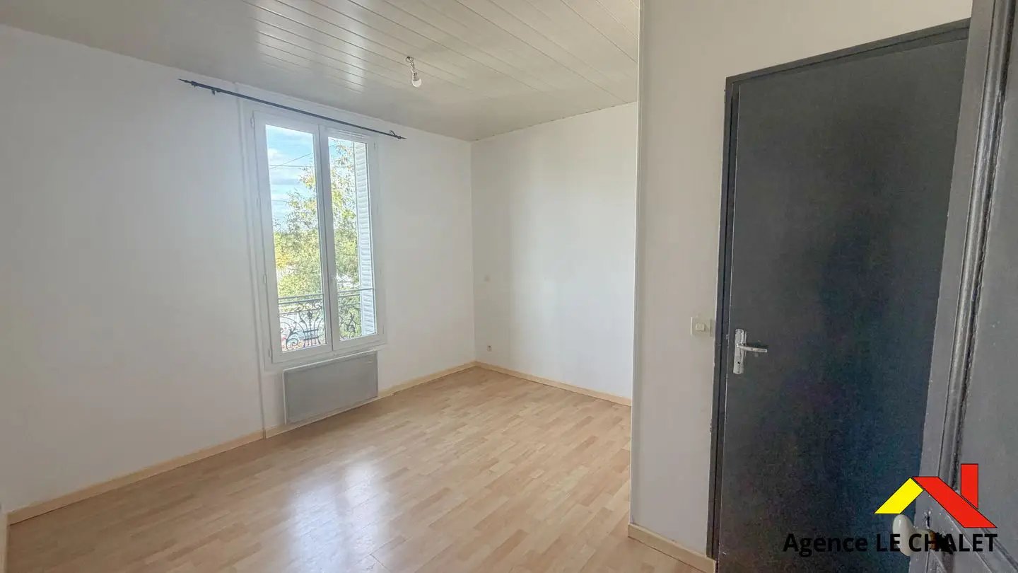 Appartement à vendre, 38m², Ablon-sur-Seine