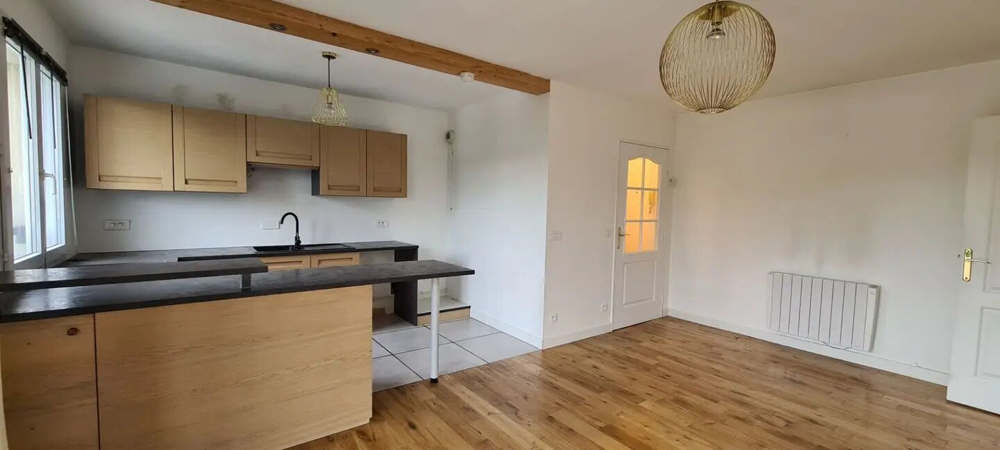 Appartement à louer, 43m², Villeneuve-le-Roi