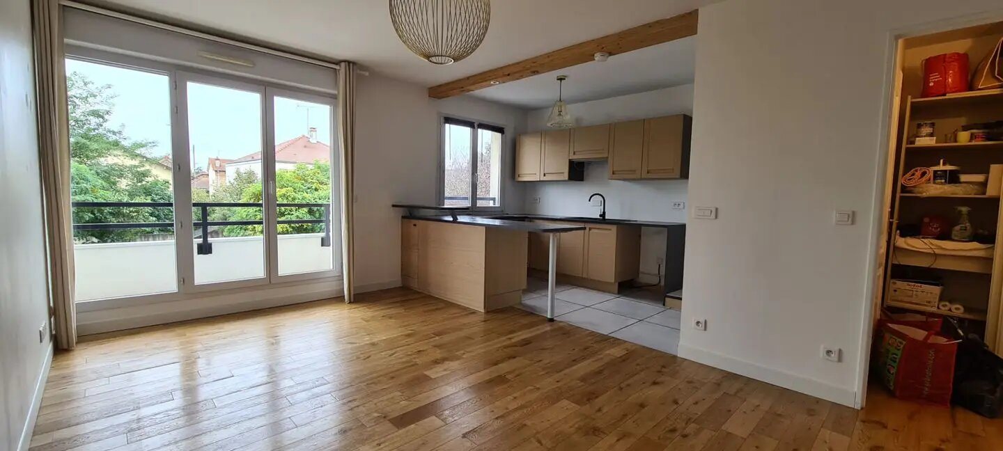 Appartement à louer, 43m², Villeneuve-le-Roi