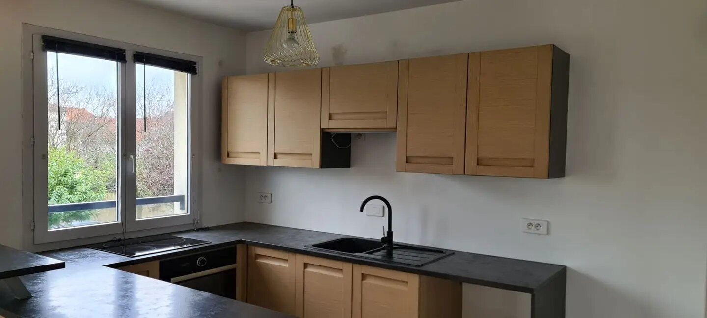 Appartement à louer, 43m², Villeneuve-le-Roi