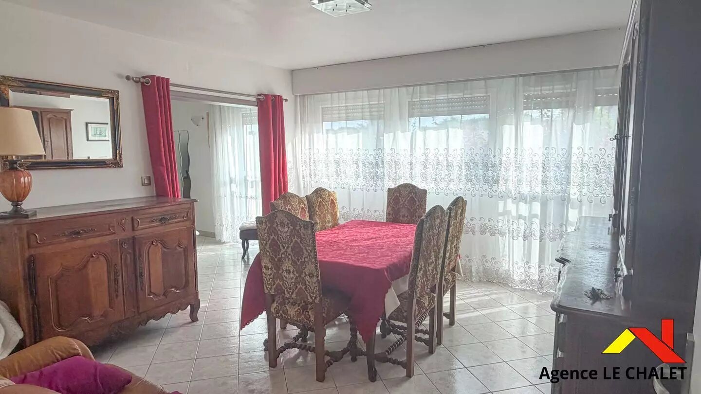 Appartement à vendre, 74m², Ablon-sur-Seine