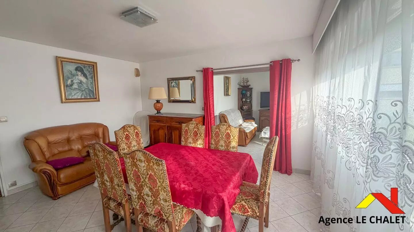 Appartement à vendre, 74m², Ablon-sur-Seine