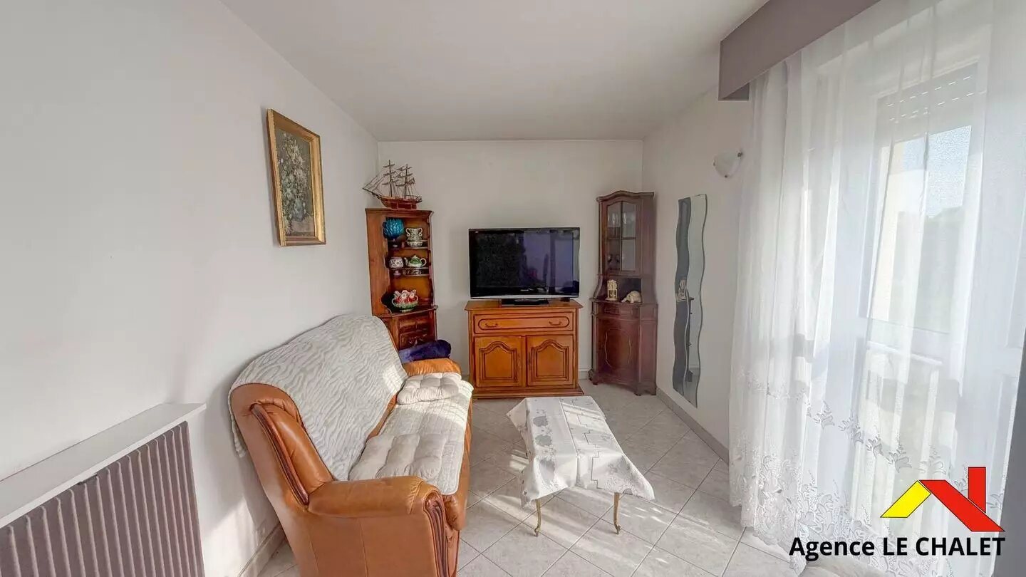 Appartement à vendre, 74m², Ablon-sur-Seine