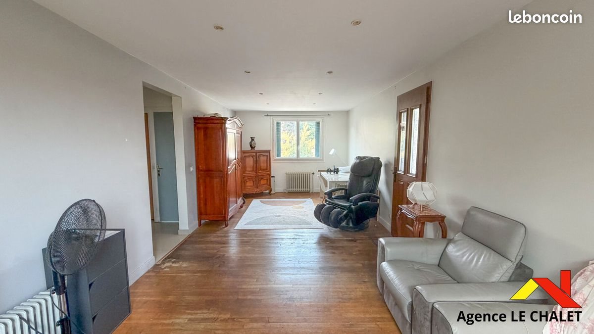 Maison à vendre, 100m², Villeneuve-le-Roi