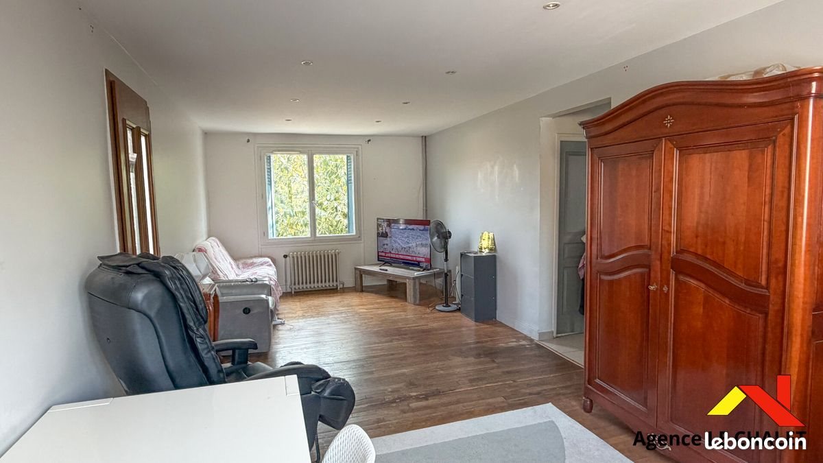 Maison à vendre, 100m², Villeneuve-le-Roi