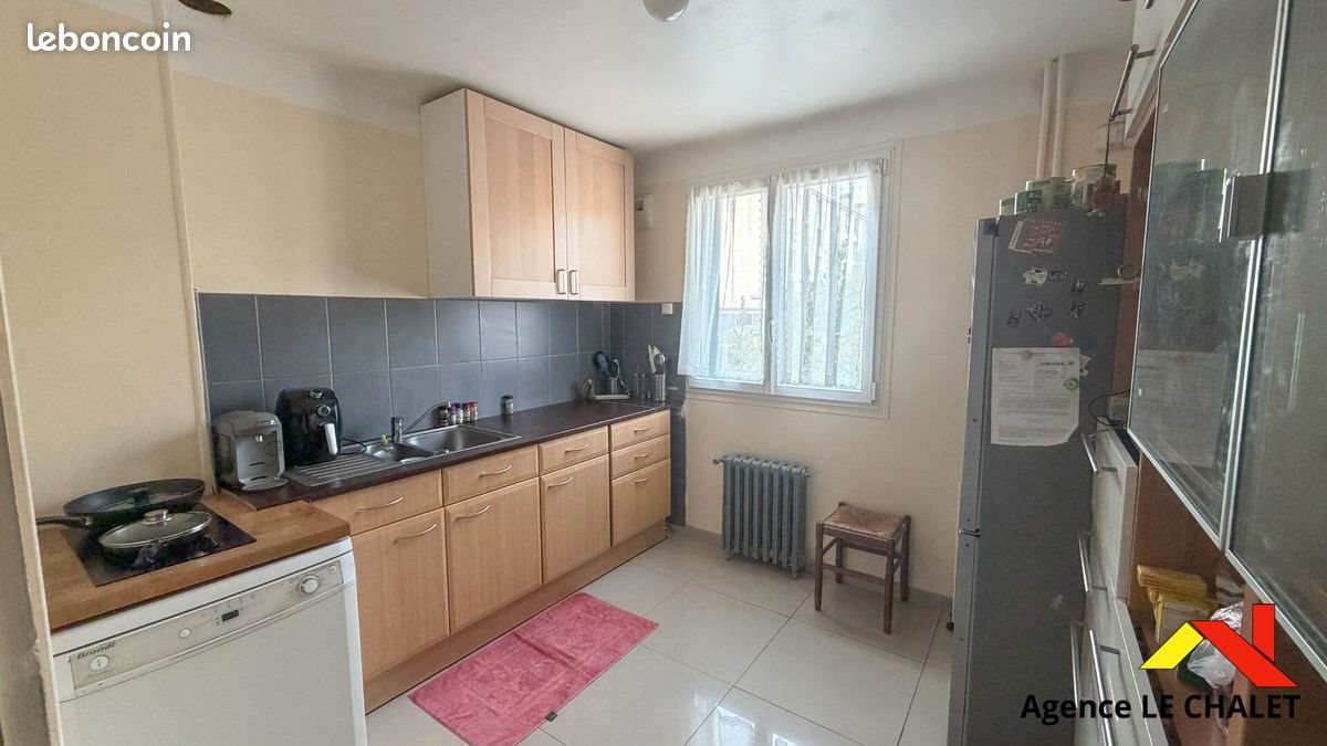 Maison à vendre, 100m², Villeneuve-le-Roi