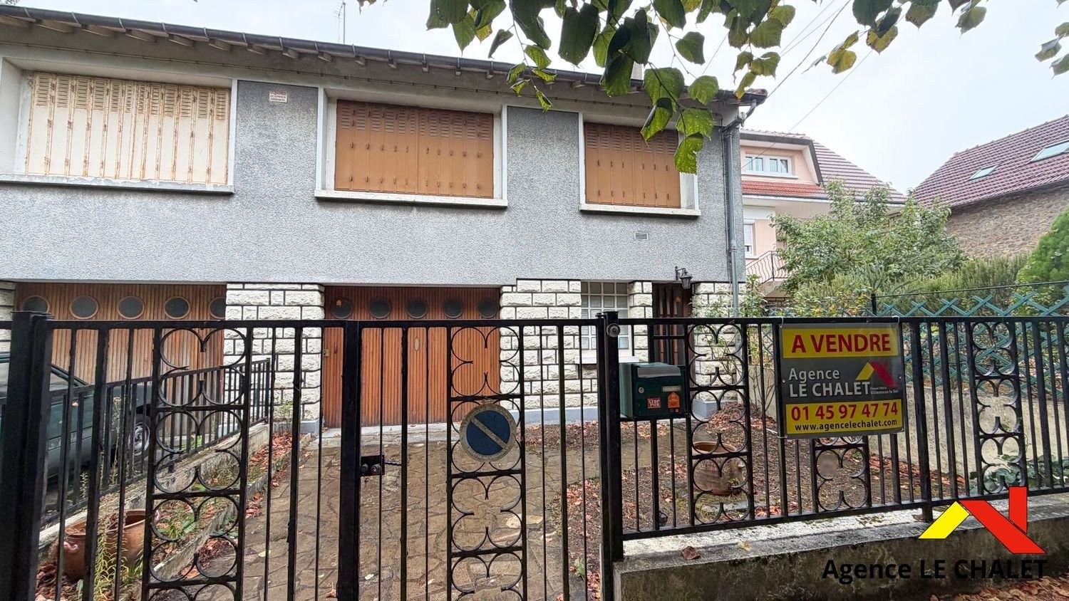 Appartement à vendre, 108m², Villeneuve-le-Roi