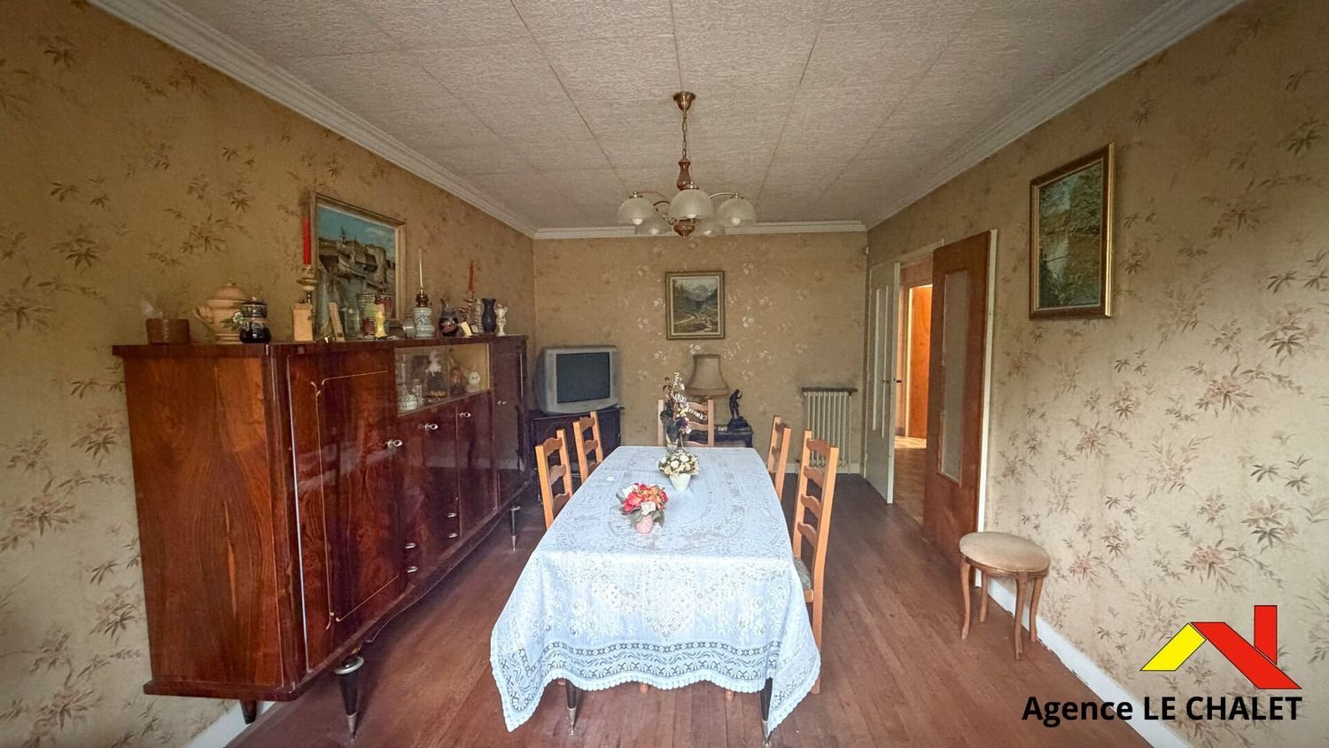 Appartement à vendre, 108m², Villeneuve-le-Roi