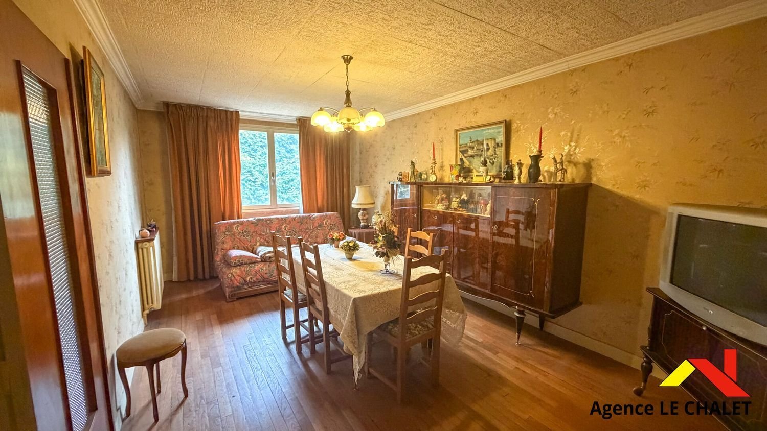 Appartement à vendre, 108m², Villeneuve-le-Roi