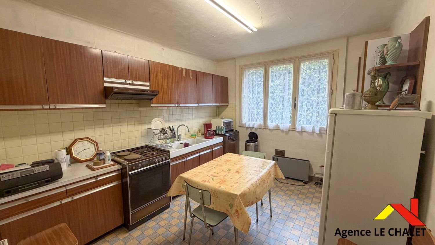 Appartement à vendre, 108m², Villeneuve-le-Roi