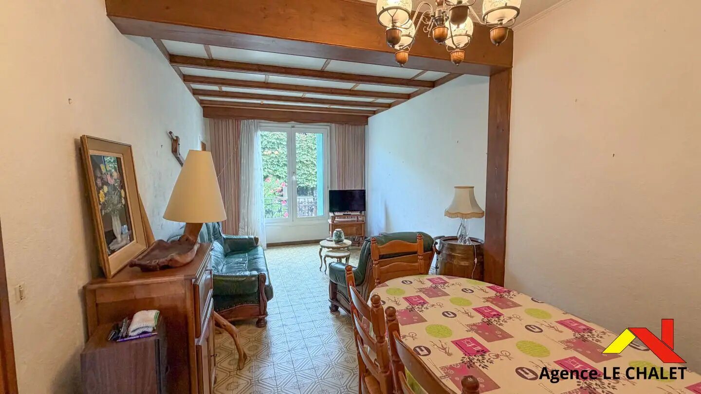 Maison à vendre, 82m², Villeneuve-le-Roi