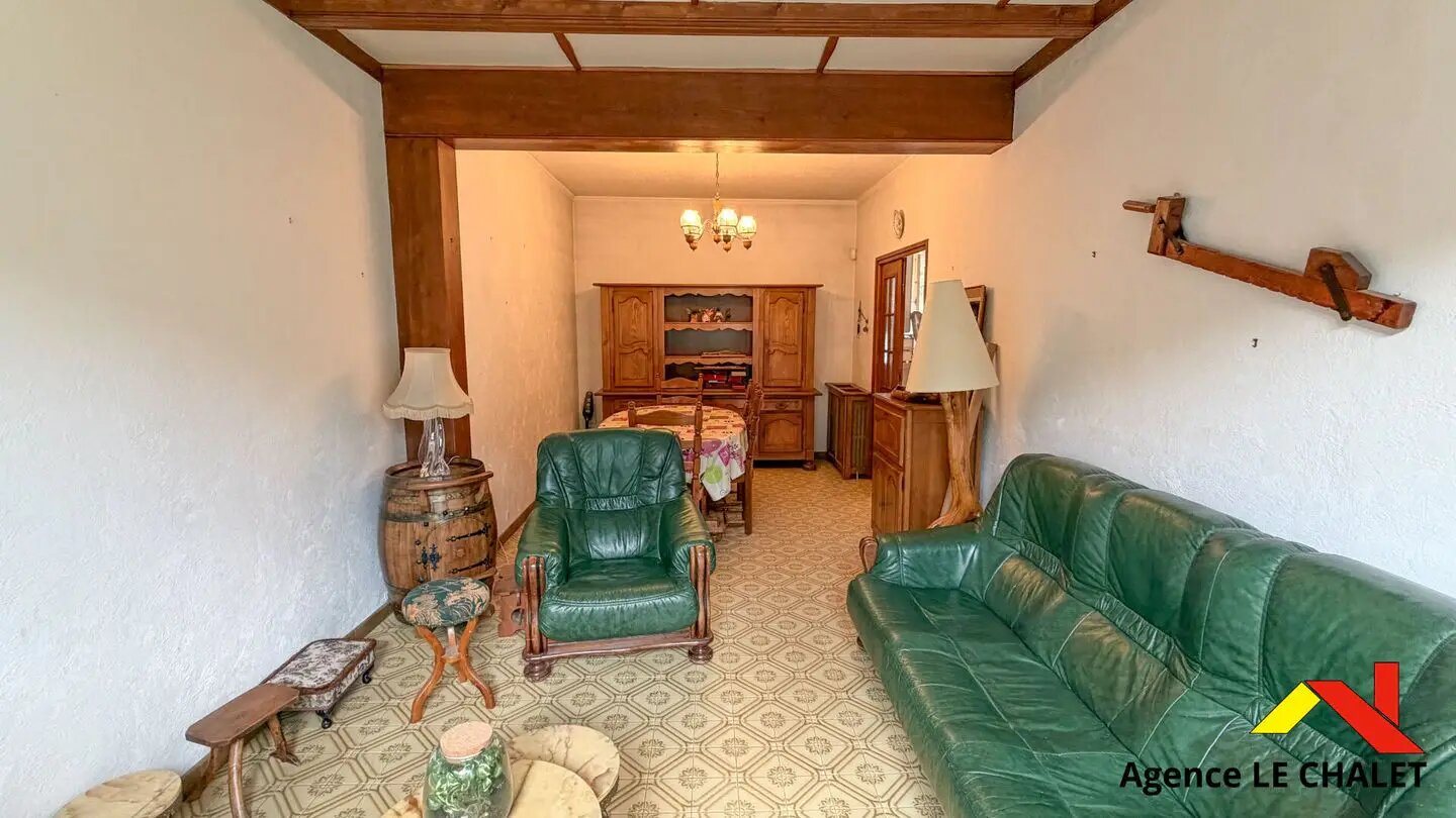 Maison à vendre, 82m², Villeneuve-le-Roi