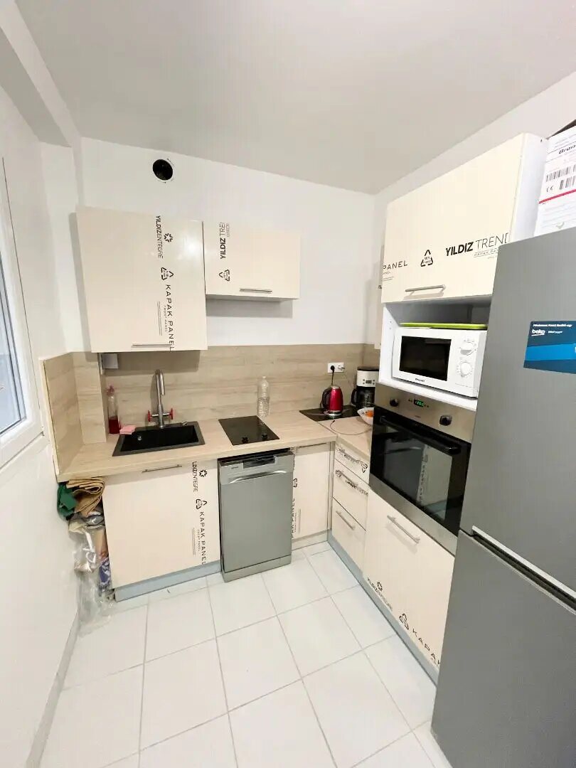 Appartement à louer, 50m², Paris 11ème