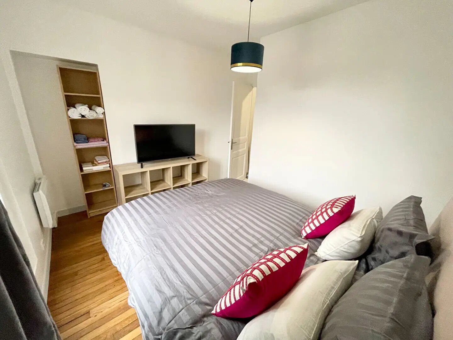 Appartement à louer, 50m², Paris 11ème
