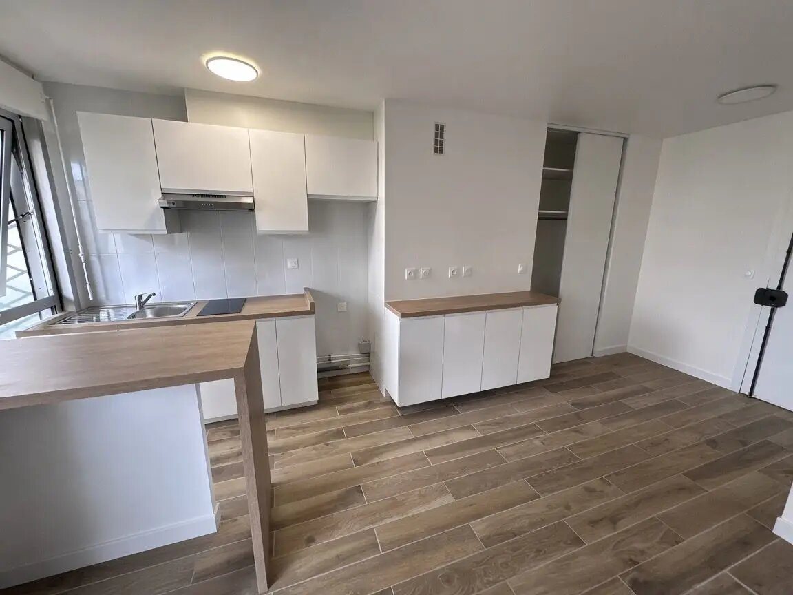 Appartement à louer, 31m², Paris 11ème