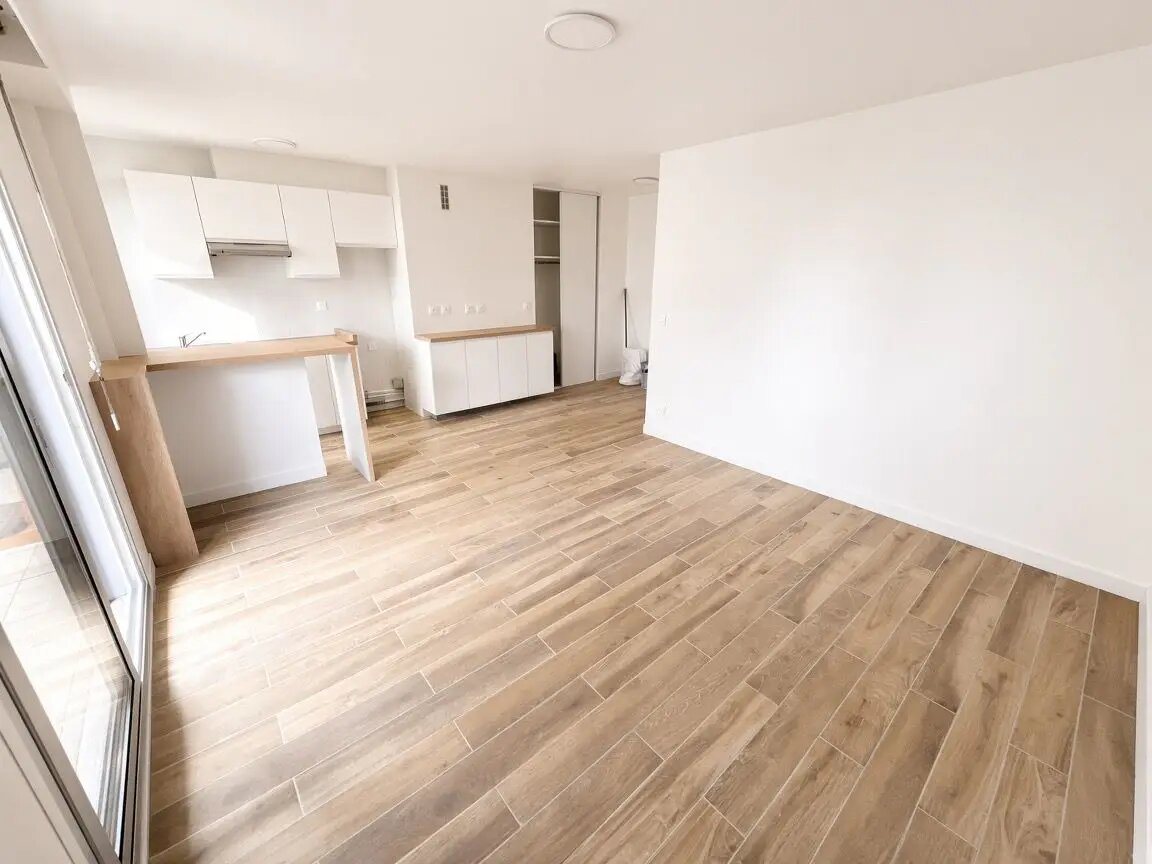 Appartement à louer, 31m², Paris 11ème