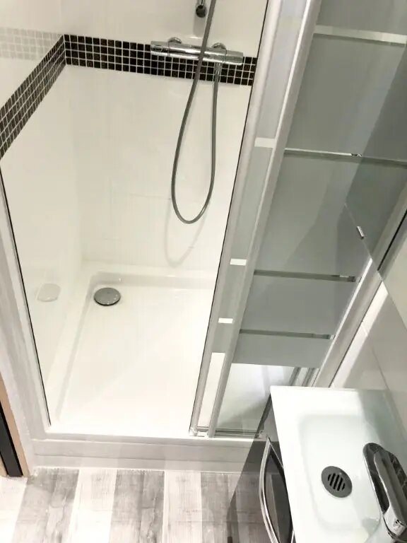 Appartement à louer, 10m², Paris 17ème