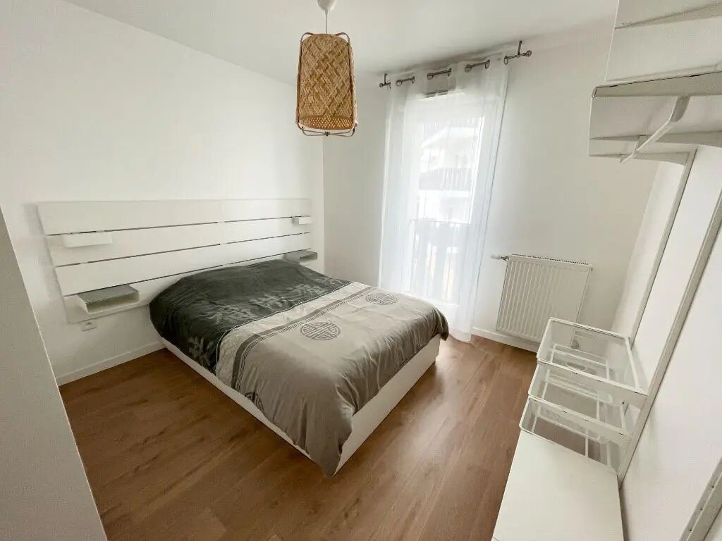 Appartement à louer, 68m², Poissy
