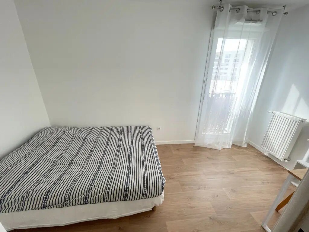 Appartement à louer, 68m², Poissy