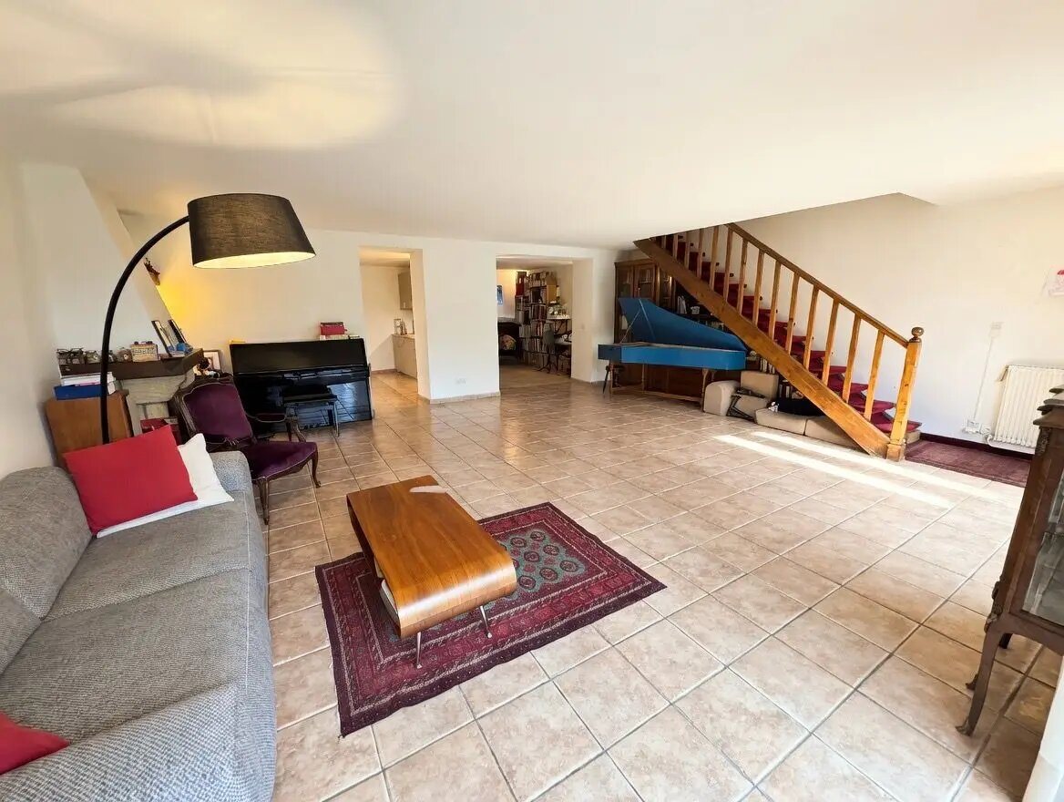 Maison à vendre, 196m², Bagneux
